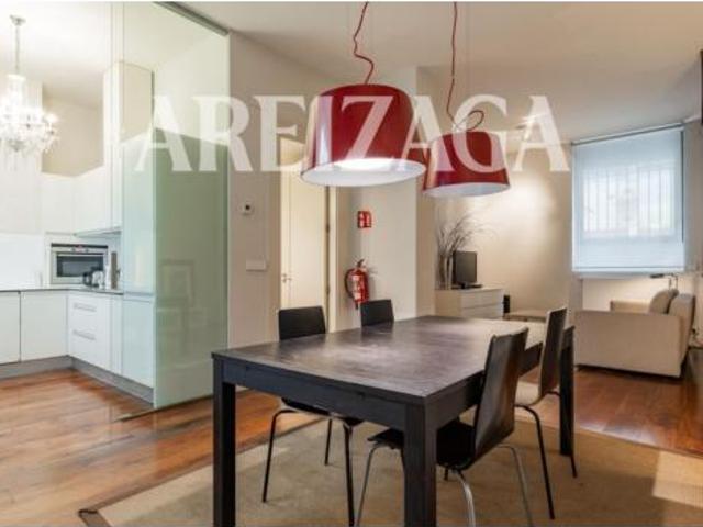 Piso en venta en Centro, Donostia-san Sebastián