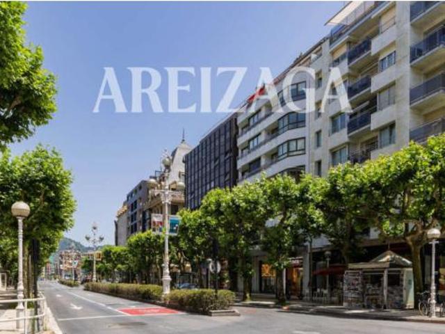 Piso en venta en Centro, Donostia-san Sebastián