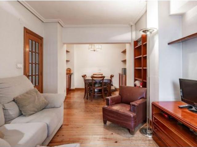 Piso en venta en Centro, Donostia-san Sebastián