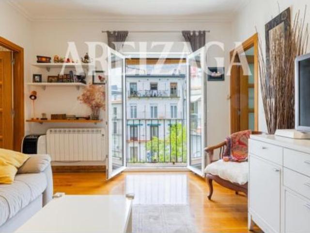 Piso en venta en Centro, Donostia-san Sebastián