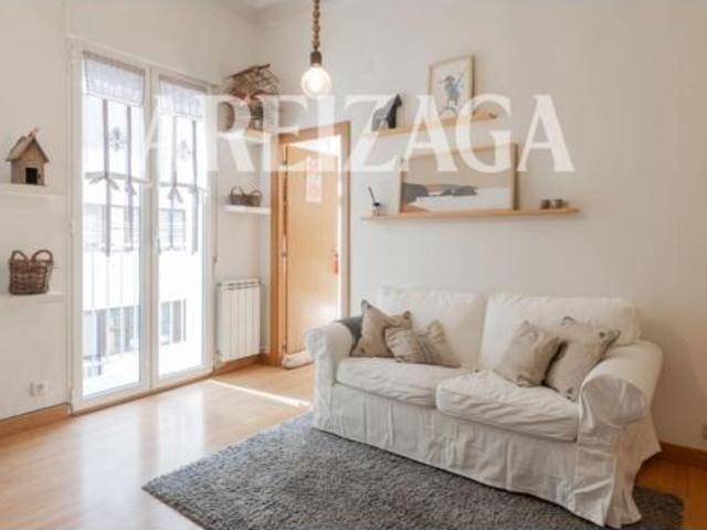 Piso en venta en Centro, Donostia-san Sebastián