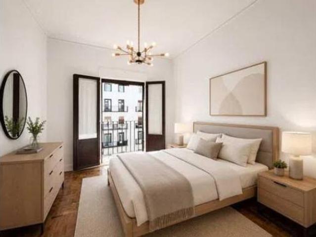 Piso en venta en Gune Erromantikoa, Donostia / San Sebastián