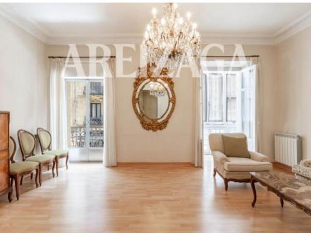 Piso en venta en Centro, Donostia-san Sebastián
