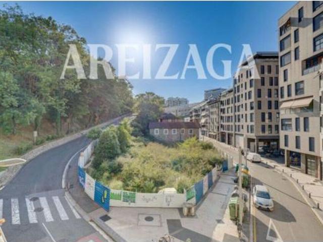 Piso en venta en Centro, Donostia-san Sebastián
