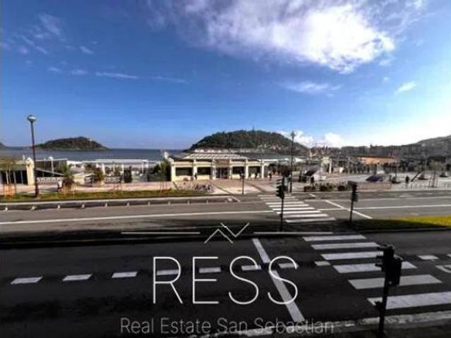 Piso en venta en Centro, Donostia-san Sebastián