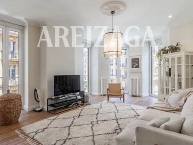 Piso en venta en Centro, Donostia-san Sebastián