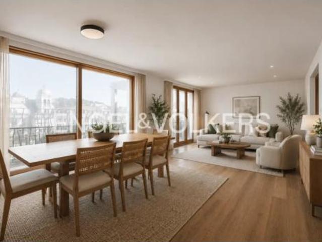Piso en venta en Gune Erromantikoa, Donostia / San Sebastián