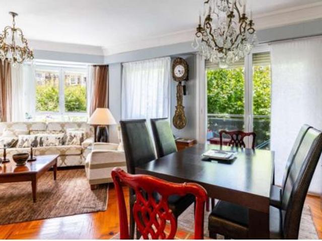 Piso en venta en Centro, Donostia-san Sebastián