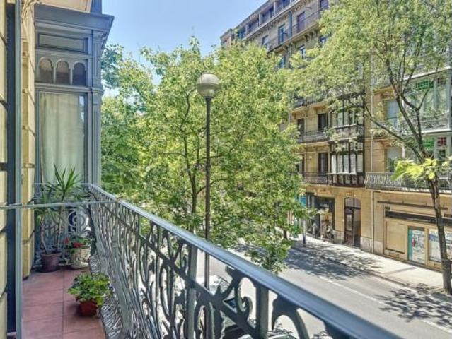 Piso en venta en Centro, Donostia-san Sebastián