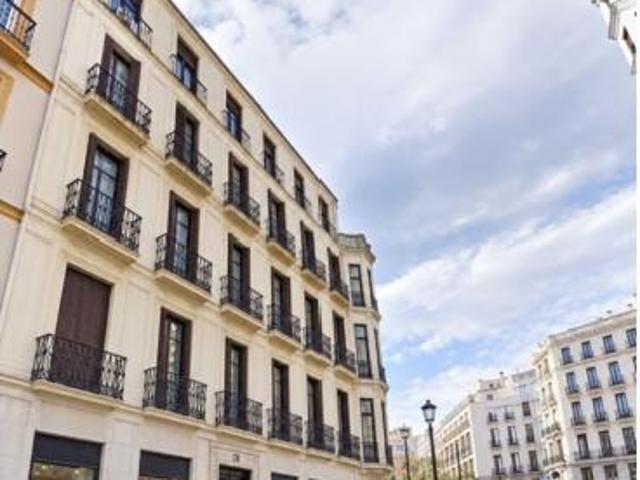 Piso en venta en Centro, Donostia-san Sebastián