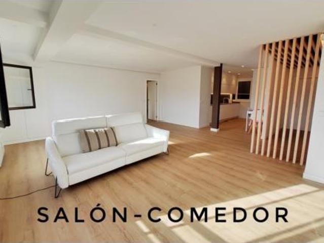 Piso en venta en Centro, Donostia-san Sebastián