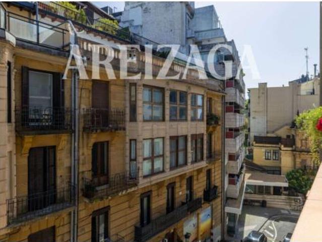 Piso en venta en Centro, Donostia-san Sebastián
