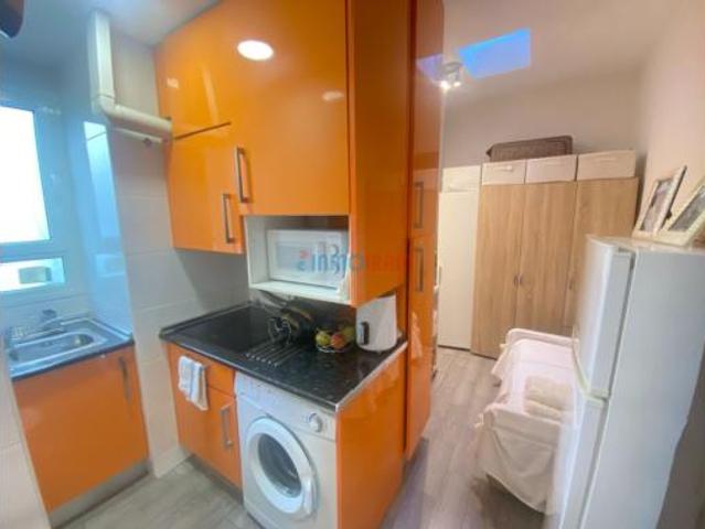 Piso en venta en Centro, Donostia-san Sebastián
