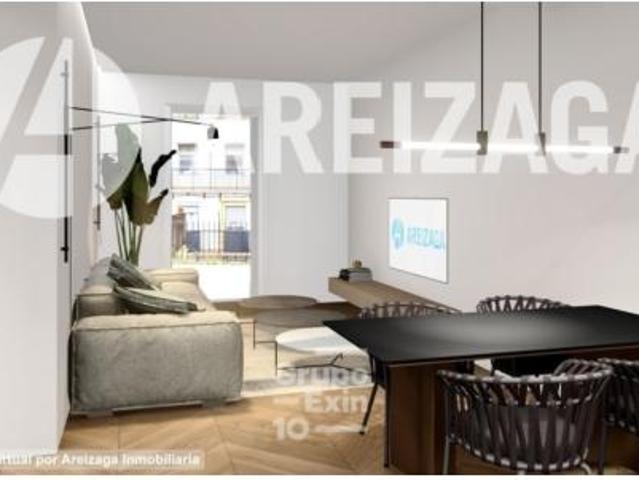 Piso en venta en Centro, Donostia-san Sebastián