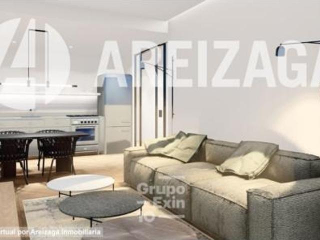 Piso en venta en Centro, Donostia-san Sebastián