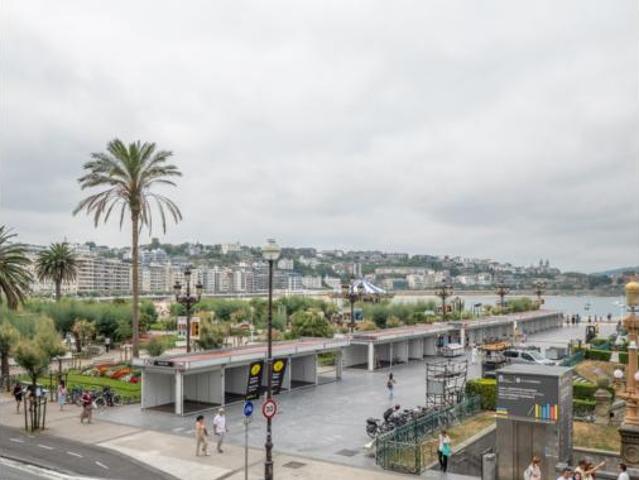 Piso en venta en Centro, Donostia-san Sebastián
