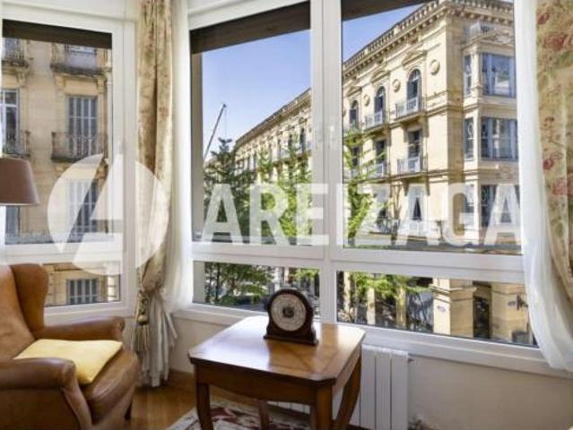 Piso en venta en Centro, Donostia-san Sebastián