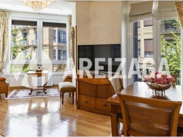 Piso en venta en Centro, Donostia-san Sebastián