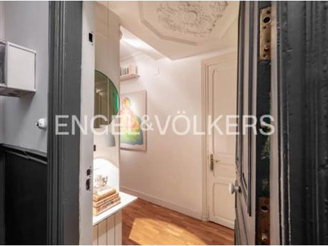 Piso en venta en Gune Erromantikoa, Donostia / San Sebastián