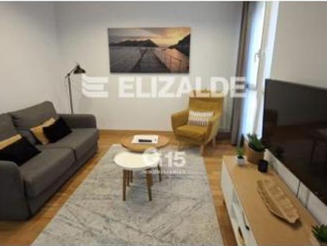 Piso en venta en Gune Erromantikoa, Donostia / San Sebastián