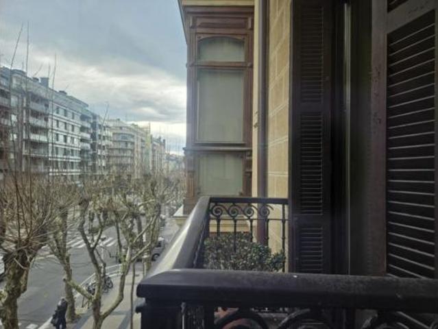 Piso en venta en Centro, Donostia-san Sebastián