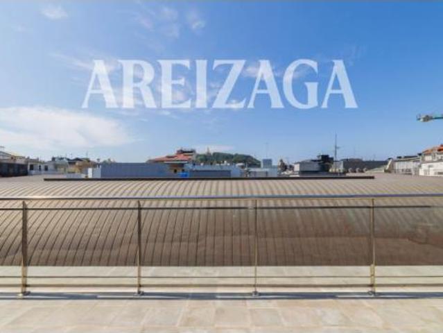 Piso en venta en Centro, Donostia-san Sebastián