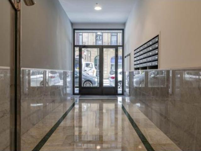 Piso en venta en Gune Erromantikoa, Donostia / San Sebastián