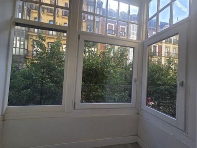 Piso en venta en Centro, Donostia-san Sebastián