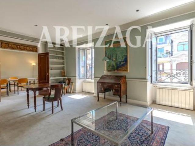 Piso en venta en Centro, Donostia-san Sebastián