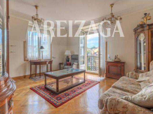 Piso en venta en Centro, Donostia-san Sebastián