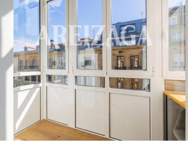 Piso en venta en Centro, Donostia-san Sebastián
