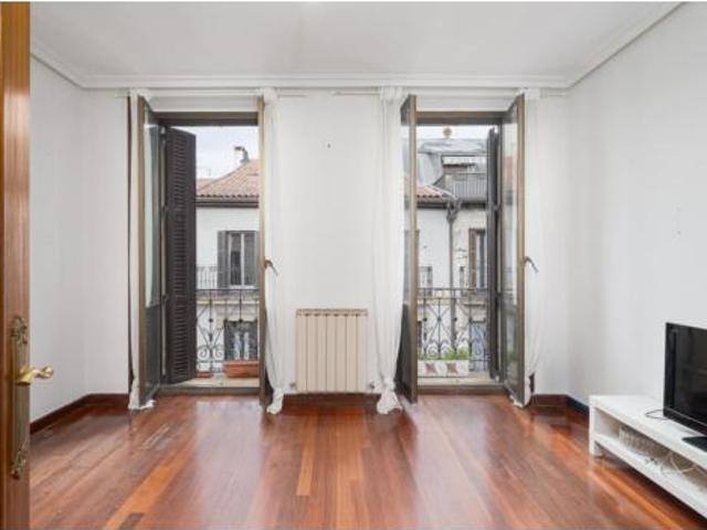 Piso en venta en Gune Erromantikoa, Donostia / San Sebastián