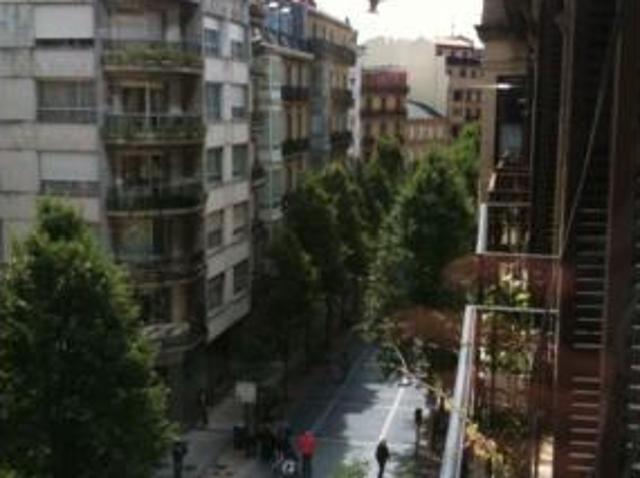 Piso en alquiler en Centro, Donostia-san Sebastián