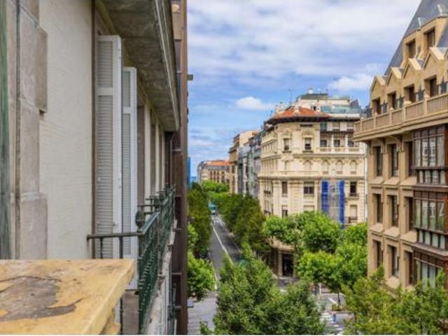 Piso en venta en Centro, Donostia-san Sebastián