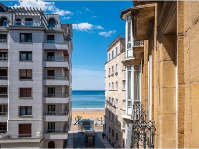 Piso en venta en Centro, Donostia-san Sebastián
