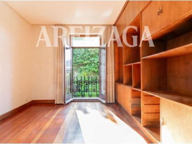 Piso en venta en Amara Zaharra, Donostia / San Sebastián