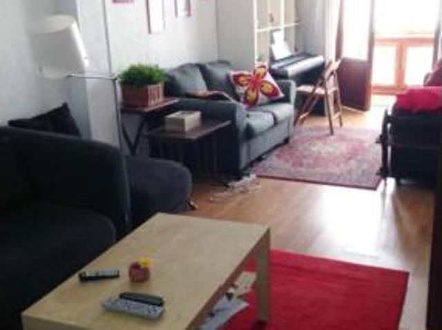 Piso en venta en Centro, Donostia-san Sebastián