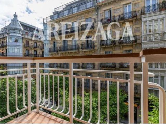 Piso en venta en Centro, Donostia-san Sebastián