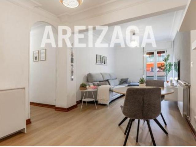 Piso en venta en Ipar-Ekialdea, Donostia-san Sebastián