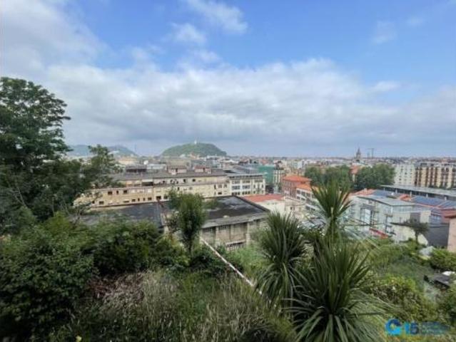 Piso en venta en Ekialdea, Donostia-san Sebastián
