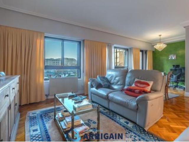 Piso en venta en Ipar-Ekialdea, Donostia-san Sebastián