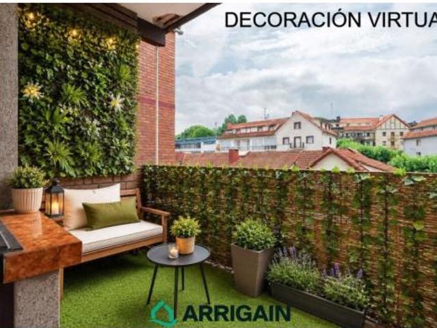 Piso en venta en Ipar-Ekialdea, Donostia-san Sebastián