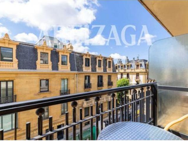 Piso en venta en Ipar-Ekialdea, Donostia-san Sebastián