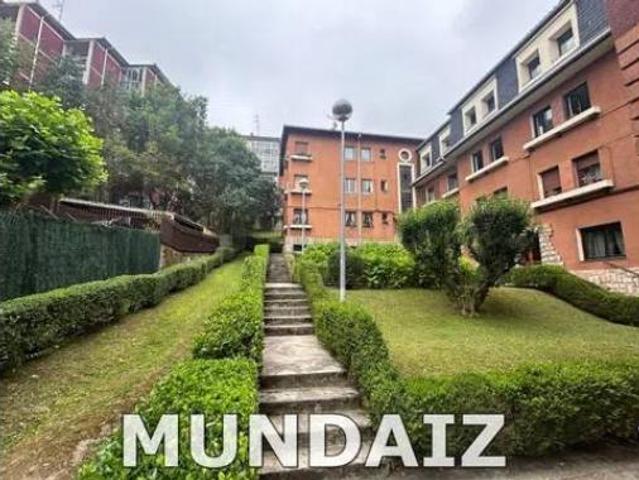Piso en venta en Ekialdea, Donostia-san Sebastián