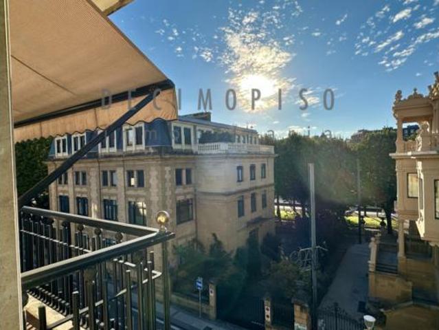 Piso en venta en Ipar-Ekialdea, Donostia-san Sebastián