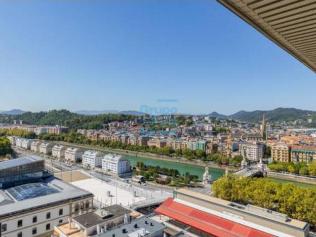 Piso en venta en Ipar-Ekialdea, Donostia-san Sebastián