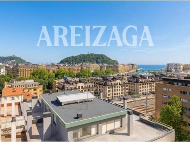 Piso en venta en Ipar-Ekialdea, Donostia-san Sebastián