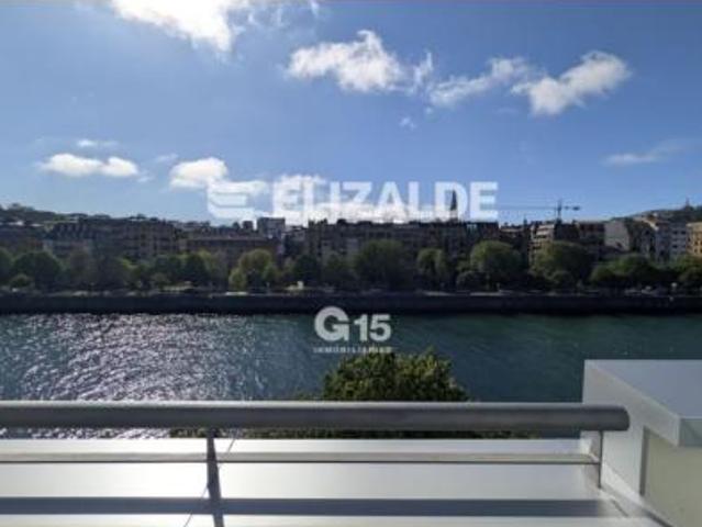 Piso en venta en Ipar-Ekialdea, Donostia-san Sebastián