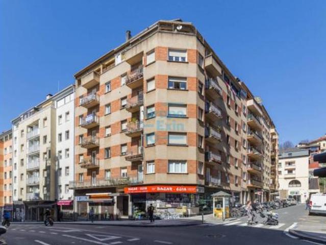Piso en venta en Ipar-Ekialdea, Donostia-san Sebastián