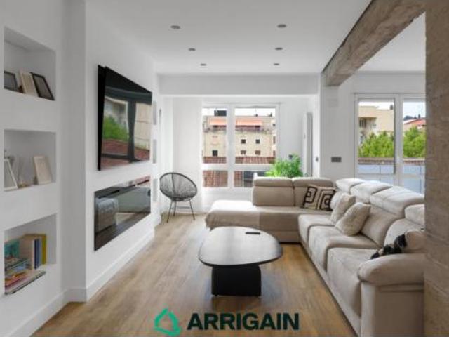 Piso en venta en Ipar-Ekialdea, Donostia-san Sebastián
